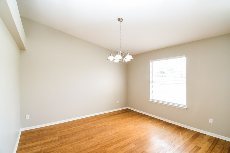 2,100/Mo, 3016 Golden Pond Blvd Orange Park, FL 32073 Dining Room View