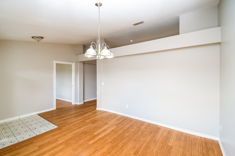 2,100/Mo, 3016 Golden Pond Blvd Orange Park, FL 32073 Breakfast Nook View