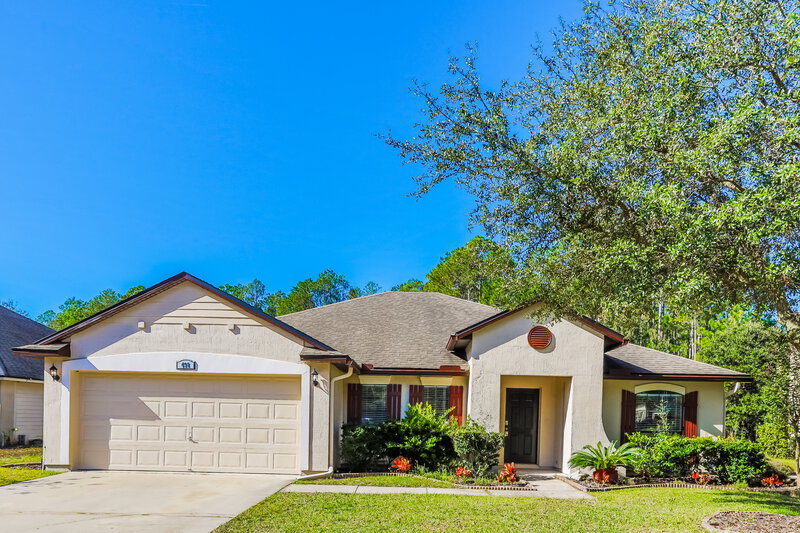 3,900/Mo, 498 Johns Creek Pkwy Saint Augustine, FL 32092 External View