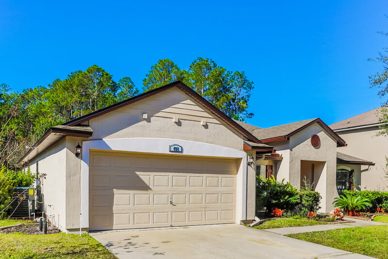 3,900/Mo, 498 Johns Creek Pkwy Saint Augustine, FL 32092 Front View 2