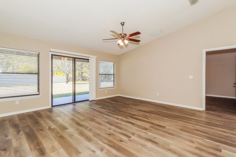 3,900/Mo, 498 Johns Creek Pkwy Saint Augustine, FL 32092 Living Room View