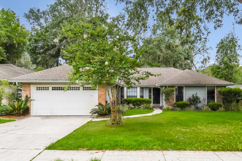 2,185/Mo, 10926 Brentfield Rd Jacksonville, FL 32225 External View