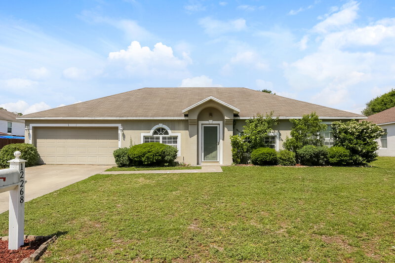 2,385/Mo, 12268 Moose Hollow Dr Jacksonville, FL 32226 External View