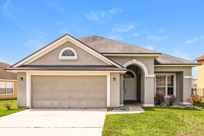 2,210/Mo, 3079 White Heron Trl Orange Park, FL 32073 External View