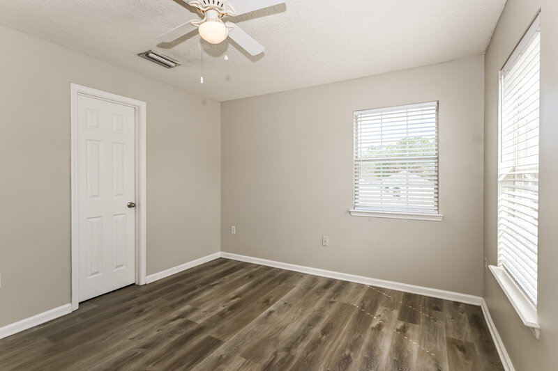 2,210/Mo, 3079 White Heron Trl Orange Park, FL 32073 Bedroom View