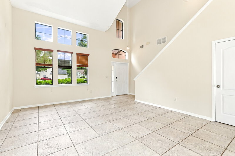 2,470/Mo, 3691 Blue Wing Ct Orange Park, FL 32065 Dining Room View