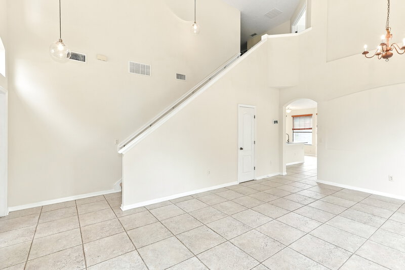 2,470/Mo, 3691 Blue Wing Ct Orange Park, FL 32065 Dining Room View 2