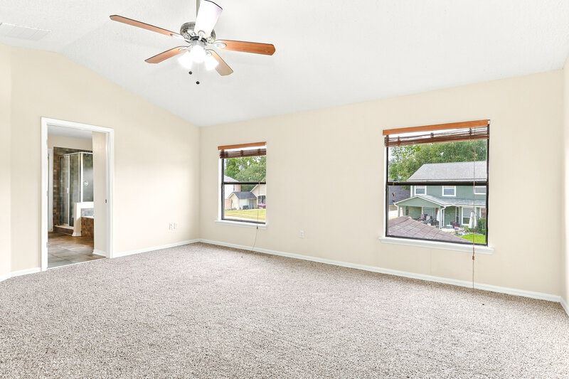 2,470/Mo, 3691 Blue Wing Ct Orange Park, FL 32065 Primary Bedroom View