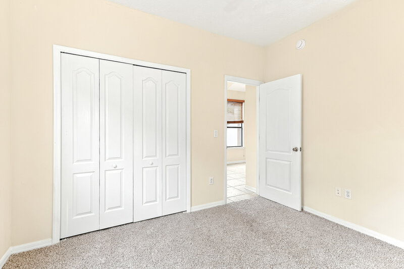 2,470/Mo, 3691 Blue Wing Ct Orange Park, FL 32065 Bedroom View
