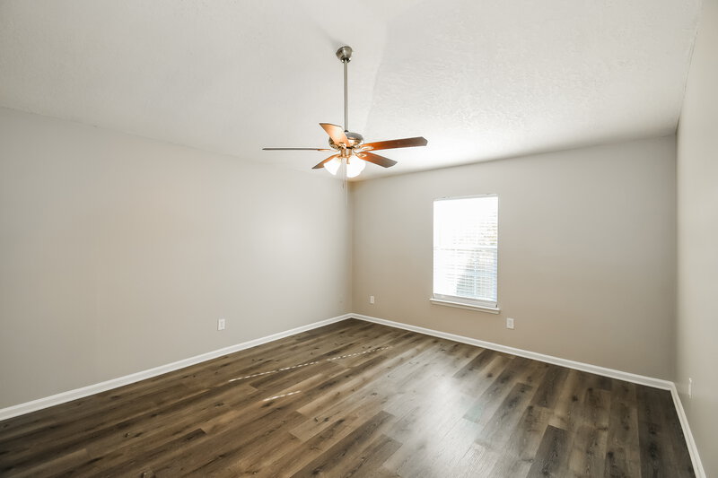 2,025/Mo, 2916 Waters View Cir Orange Park, FL 32073 Main Bedroom View