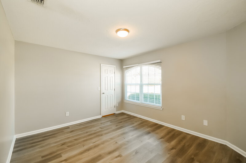 2,025/Mo, 2916 Waters View Cir Orange Park, FL 32073 Bedroom View