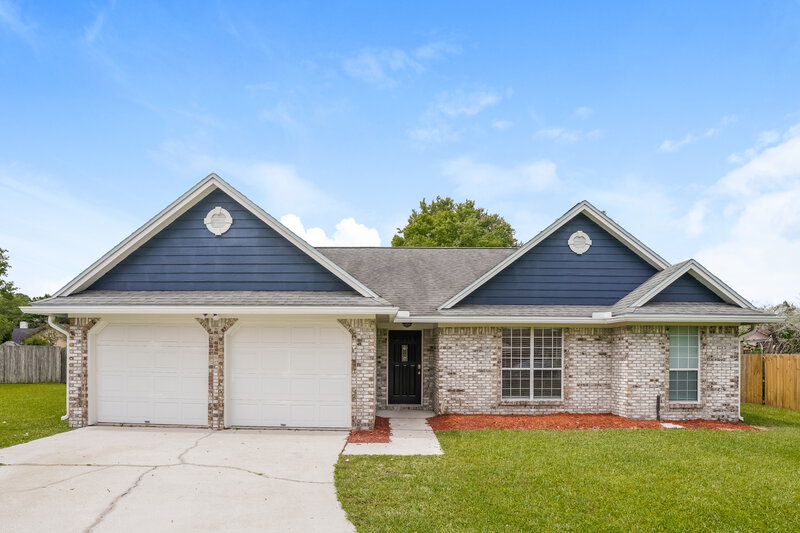 1,850/Mo, 1888 Corinth Ct Middleburg, FL 32068 External View