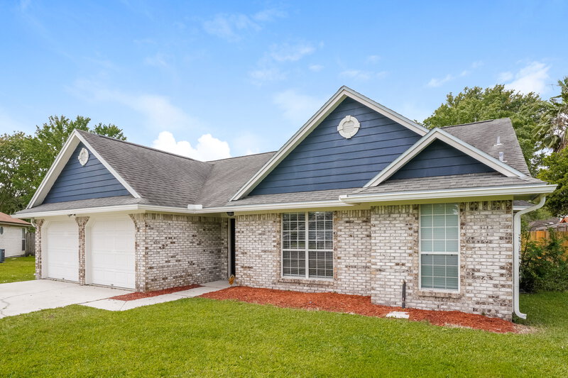 1,850/Mo, 1888 Corinth Ct Middleburg, FL 32068 Front View