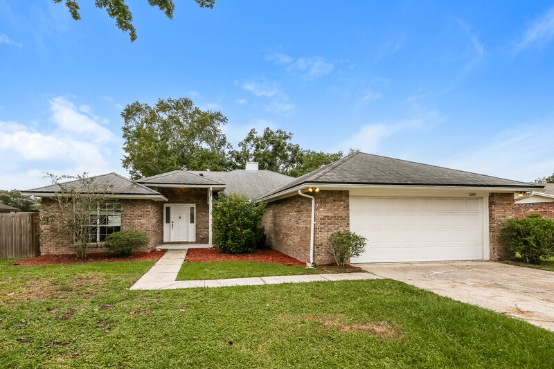 1,885/Mo, 588 John Hancock St Orange Park, FL 32073 External View