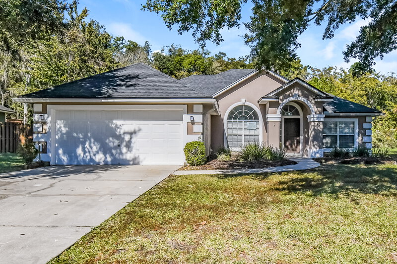 2,120/Mo, 1332 Red Maple Ct Orange Park, FL 32073 External View
