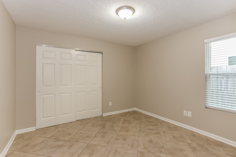 1,960/Mo, 8306 Highfield Ave Jacksonville, FL 32216 Bedroom View