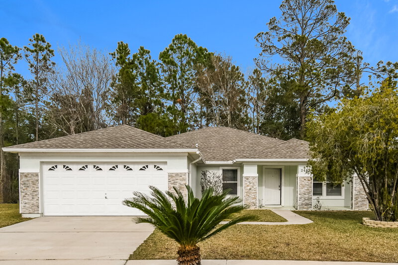 2,045/Mo, 2487 Britney Lakes Ln Jacksonville, FL 32221 External View