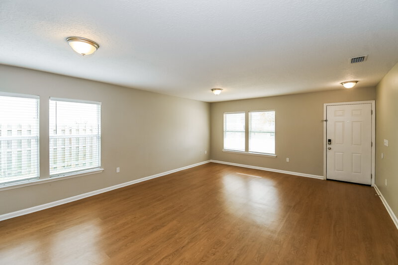 2,045/Mo, 2487 Britney Lakes Ln Jacksonville, FL 32221 Living Room View