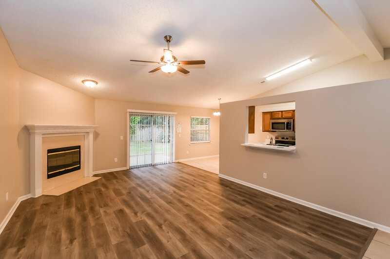 3,380/Mo, 12526 Richards Rook Ln Jacksonville, FL 32246 Living Room View