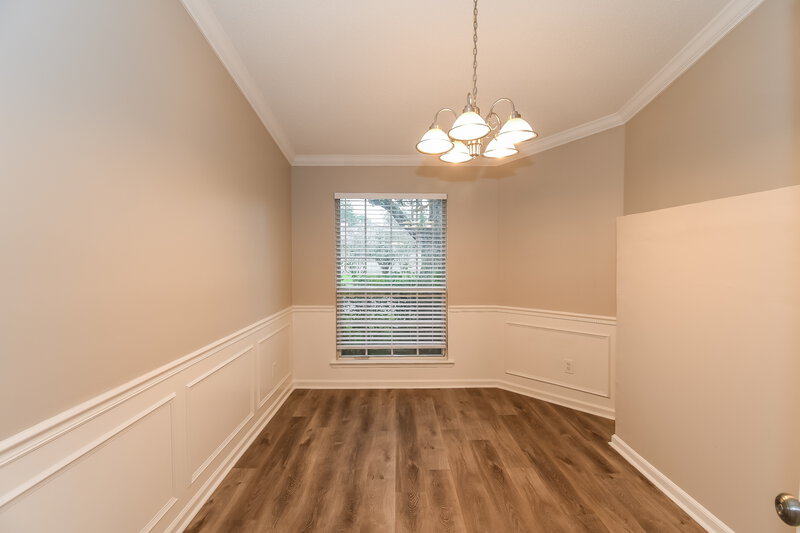 3,380/Mo, 12526 Richards Rook Ln Jacksonville, FL 32246 Dining Room View