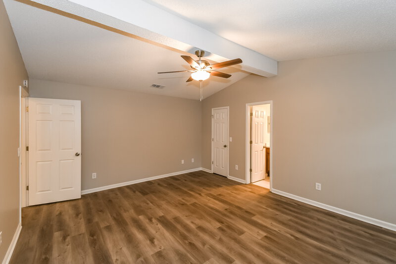 3,380/Mo, 12526 Richards Rook Ln Jacksonville, FL 32246 Main Bedroom View