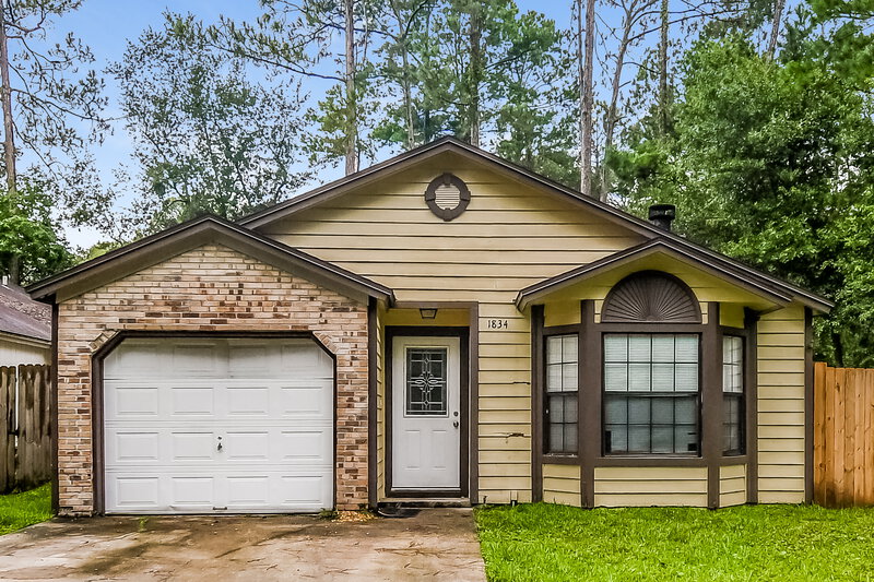 1,785/Mo, 1834 Manitoba Ct N. Middleburg, FL 32068 External View