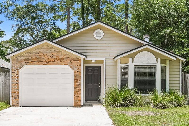 1,695/Mo, 1834 Manitoba Ct N. Middleburg, FL 32068 External View