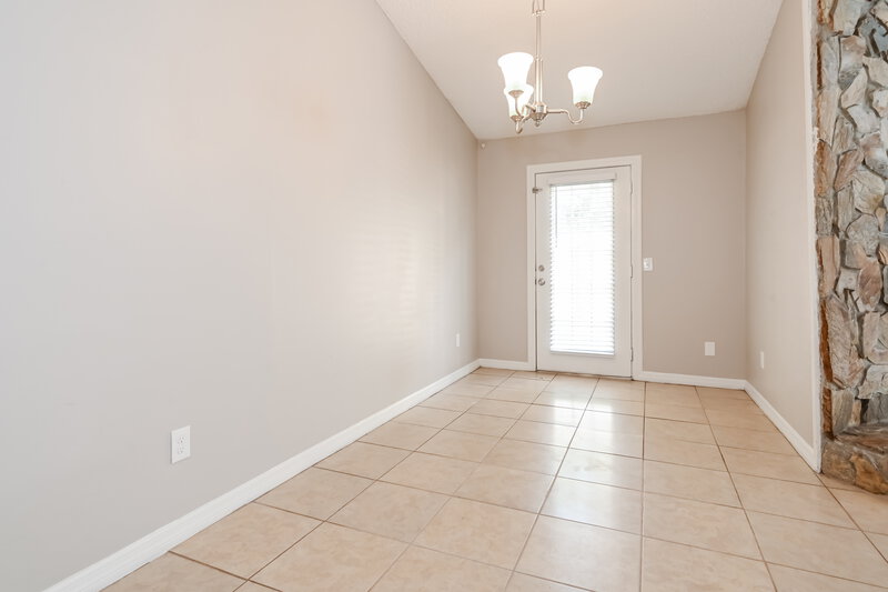 1,785/Mo, 1834 Manitoba Ct N. Middleburg, FL 32068 Dining Room View