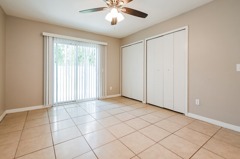 1,785/Mo, 1834 Manitoba Ct N. Middleburg, FL 32068 Main Bedroom View 3