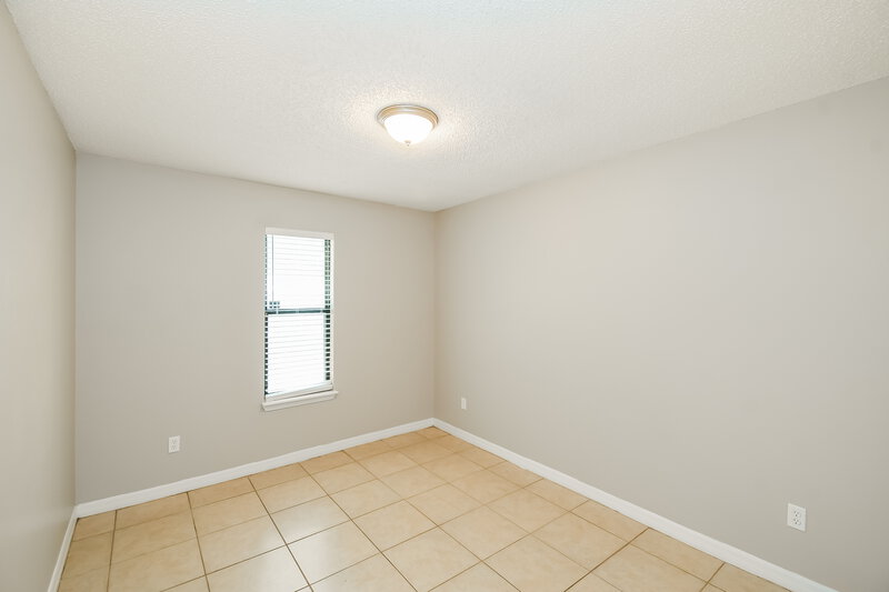 1,695/Mo, 1834 Manitoba Ct N. Middleburg, FL 32068 Bedroom View