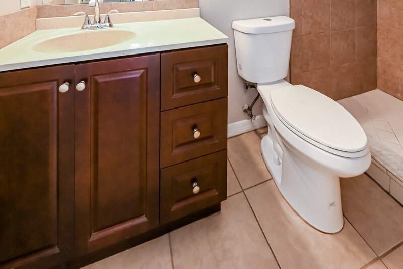 1,785/Mo, 1834 Manitoba Ct N. Middleburg, FL 32068 Main Bathroom View