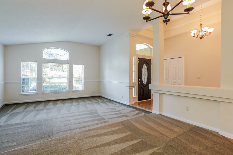 2,265/Mo, 1799 Tall Tree Dr E Jacksonville, FL 32246 Sitting Room View