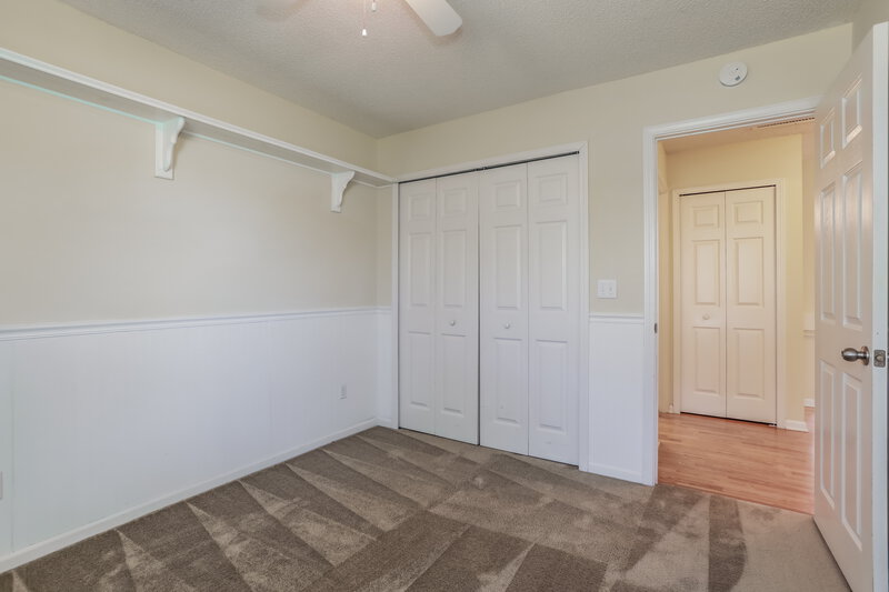 2,265/Mo, 1799 Tall Tree Dr E Jacksonville, FL 32246 Bedroom View