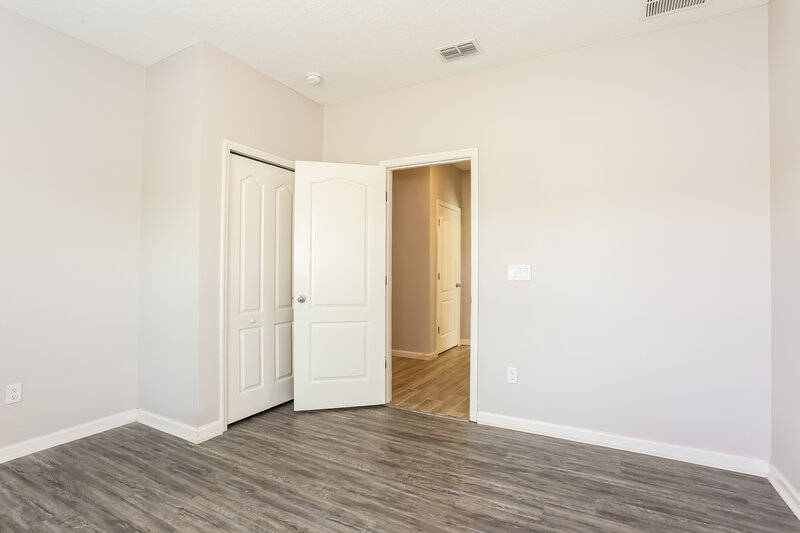 1,985/Mo, 7260 Blairton Way Jacksonville, FL 32222 Bedroom View 3