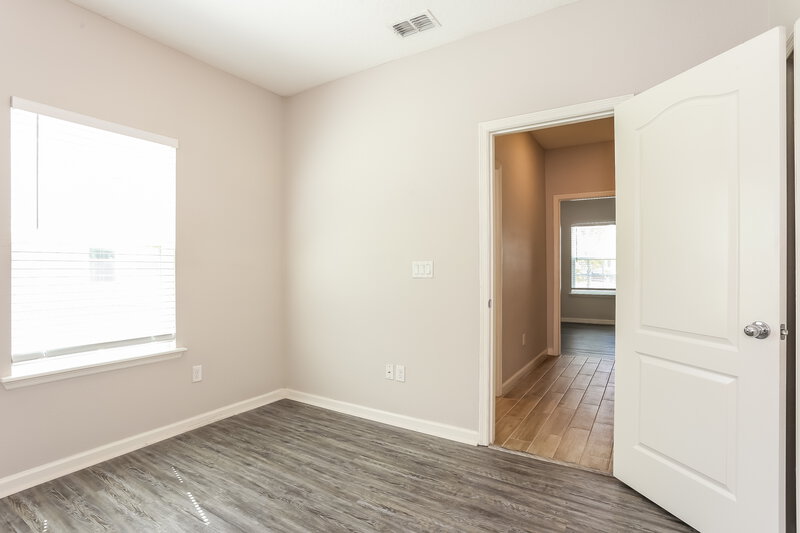 1,985/Mo, 7260 Blairton Way Jacksonville, FL 32222 Bedroom View 4
