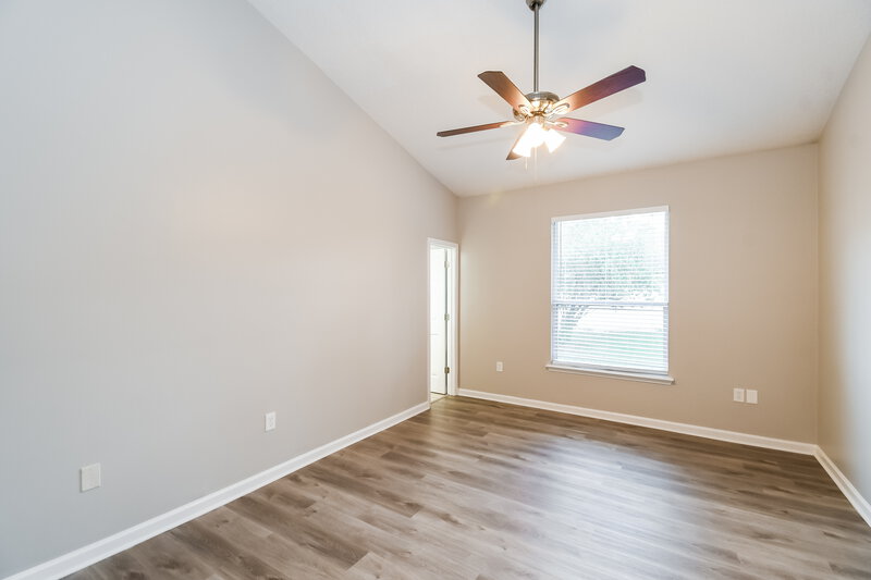 1,975/Mo, 2236 Blackstone Way Saint Augustine, FL 32092 Main Bedroom View