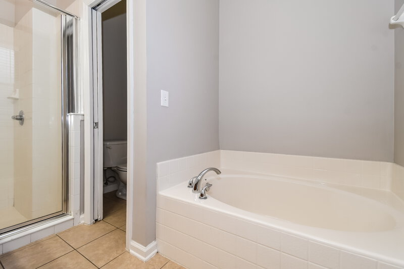 1,975/Mo, 2236 Blackstone Way Saint Augustine, FL 32092 Main Bathroom View 2