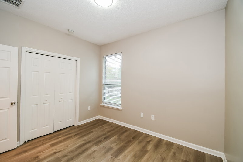 1,975/Mo, 2236 Blackstone Way Saint Augustine, FL 32092 Bedroom View