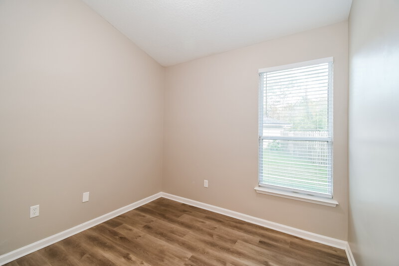 1,975/Mo, 2236 Blackstone Way Saint Augustine, FL 32092 Bedroom View 2