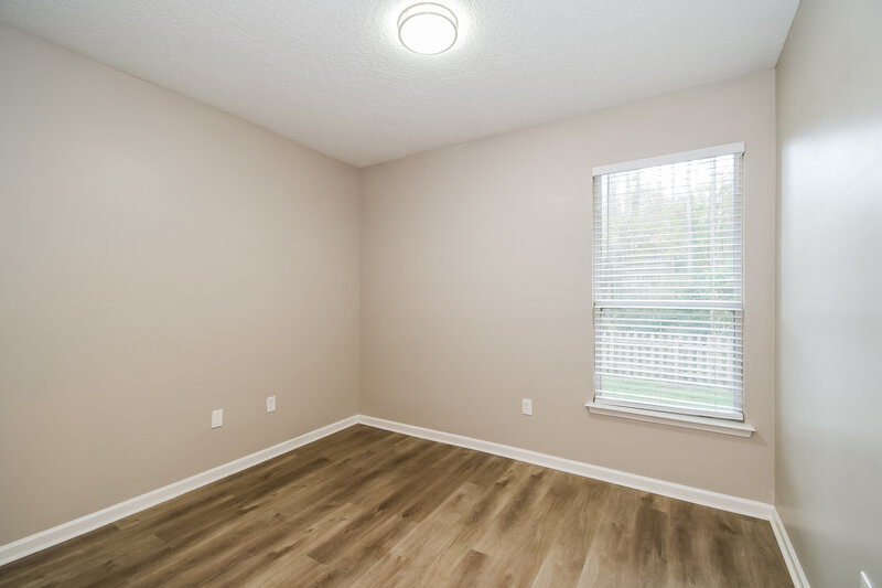 1,975/Mo, 2236 Blackstone Way Saint Augustine, FL 32092 Bedroom View 3