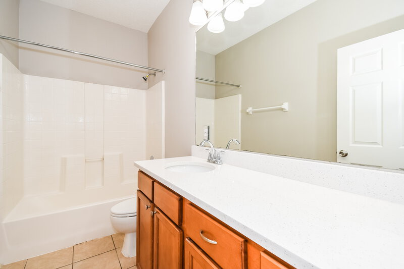 1,975/Mo, 2236 Blackstone Way Saint Augustine, FL 32092 Bathroom View