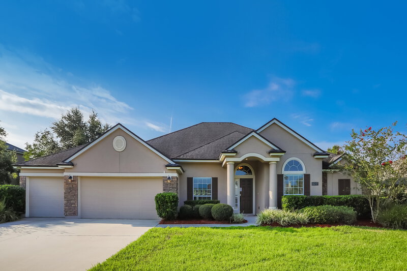 2,795/Mo, 1709 N Cappero Dr St Augustine, FL 32092 External View