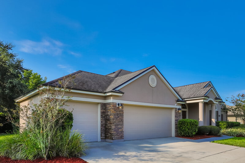 2,795/Mo, 1709 N Cappero Dr St Augustine, FL 32092 Front View