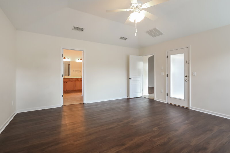 2,795/Mo, 1709 N Cappero Dr St Augustine, FL 32092 Main Bedroom View 2