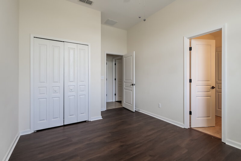 2,795/Mo, 1709 N Cappero Dr St Augustine, FL 32092 Bedroom View