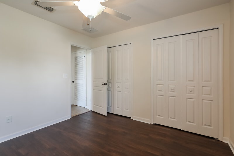 2,795/Mo, 1709 N Cappero Dr St Augustine, FL 32092 Bedroom View 2