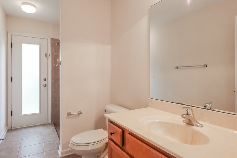 2,795/Mo, 1709 N Cappero Dr St Augustine, FL 32092 Bathroom View 2