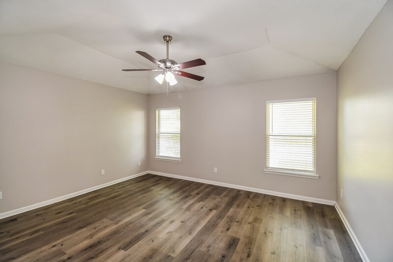 2,080/Mo, 3903 Pebble Brooke Circle South Orange Park, FL 32065 Main Bedroom View