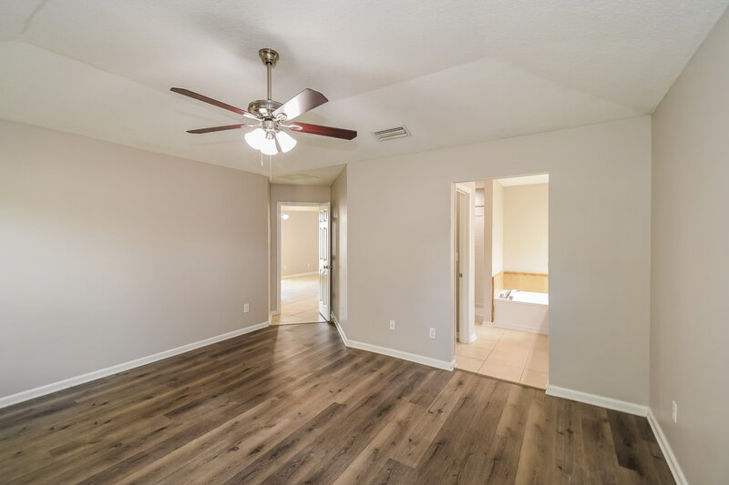 2,080/Mo, 3903 Pebble Brooke Circle South Orange Park, FL 32065 Main Bathroom View