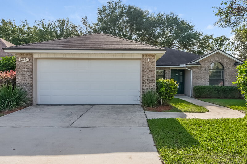 3,000/Mo, 12274 Mountain View Ter Jacksonville, FL 32225 External View
